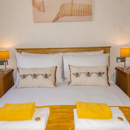 Seacrest Guest House Weymouth Extérieur photo