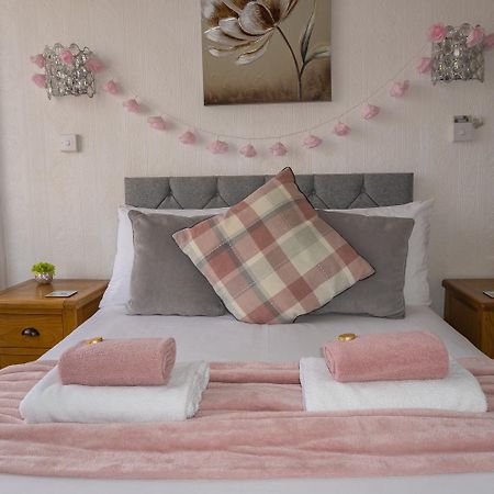 Seacrest Guest House Weymouth Extérieur photo