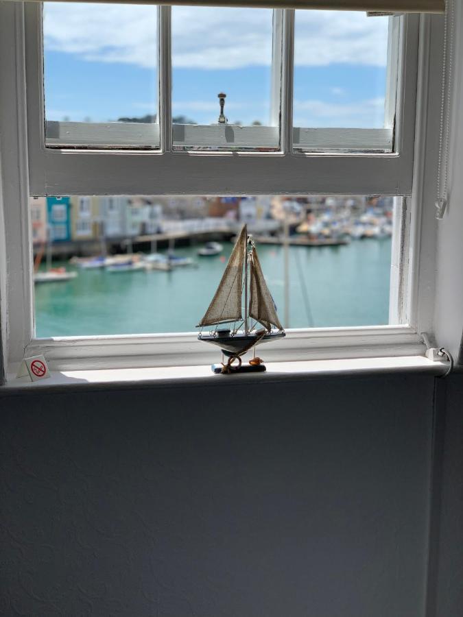 Seacrest Guest House Weymouth Extérieur photo