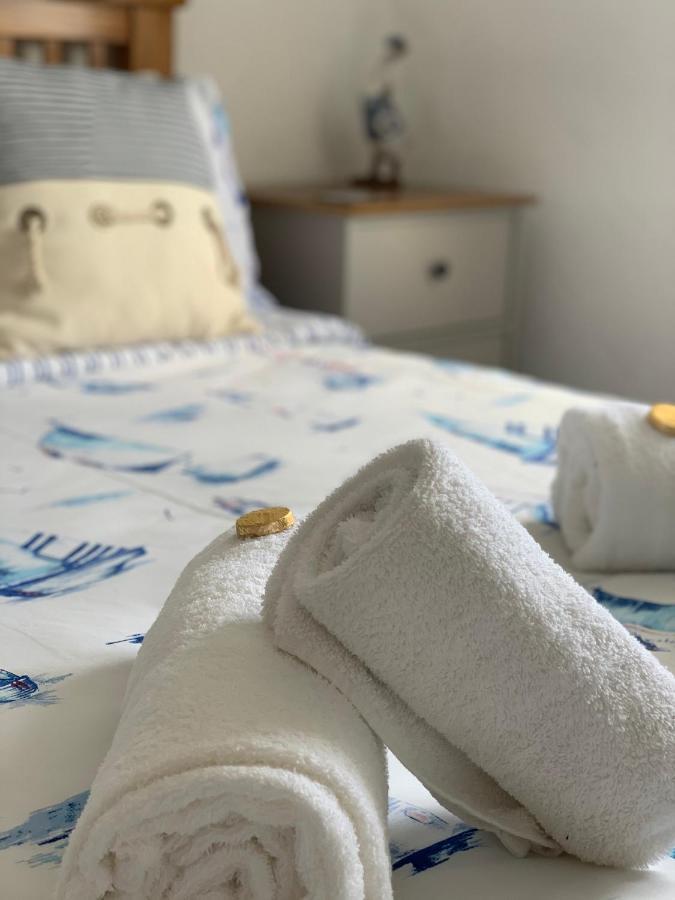 Seacrest Guest House Weymouth Extérieur photo