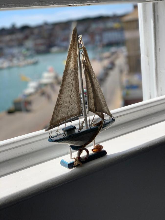 Seacrest Guest House Weymouth Extérieur photo