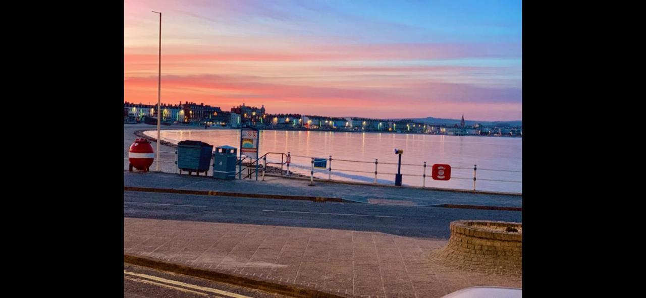 Seacrest Guest House Weymouth Extérieur photo