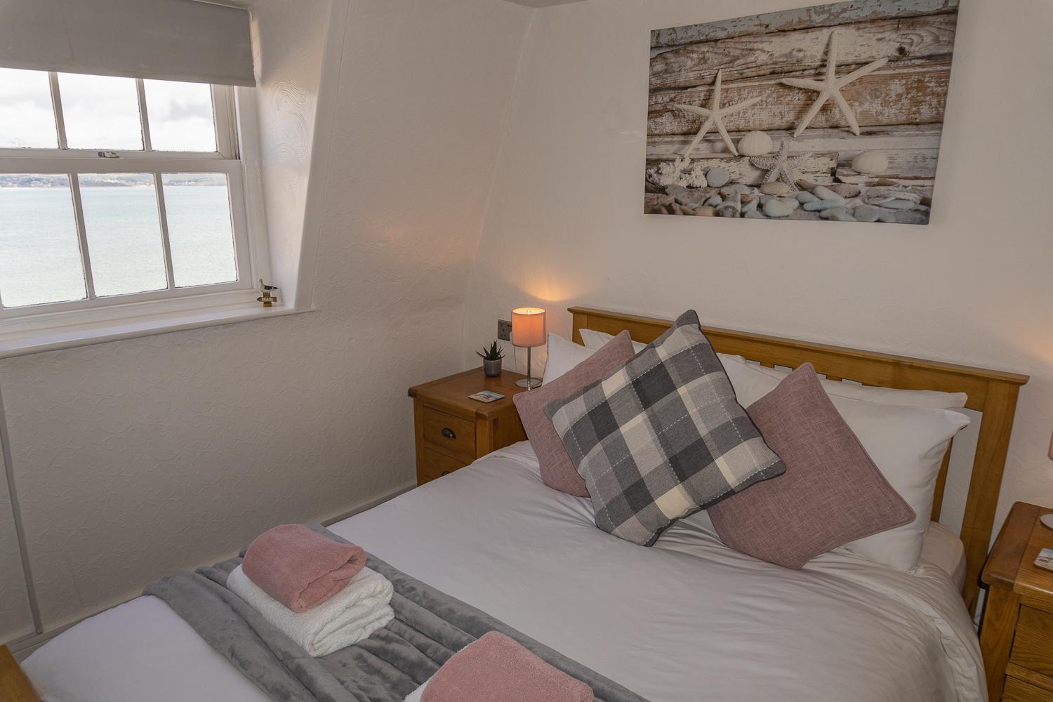 Seacrest Guest House Weymouth Extérieur photo