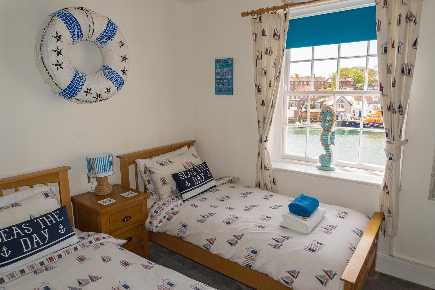 Seacrest Guest House Weymouth Extérieur photo