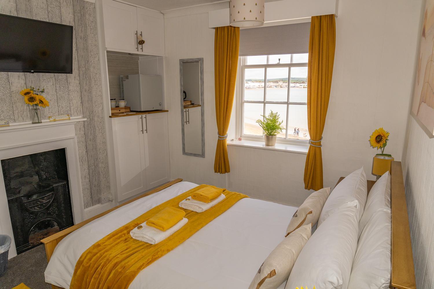 Seacrest Guest House Weymouth Extérieur photo