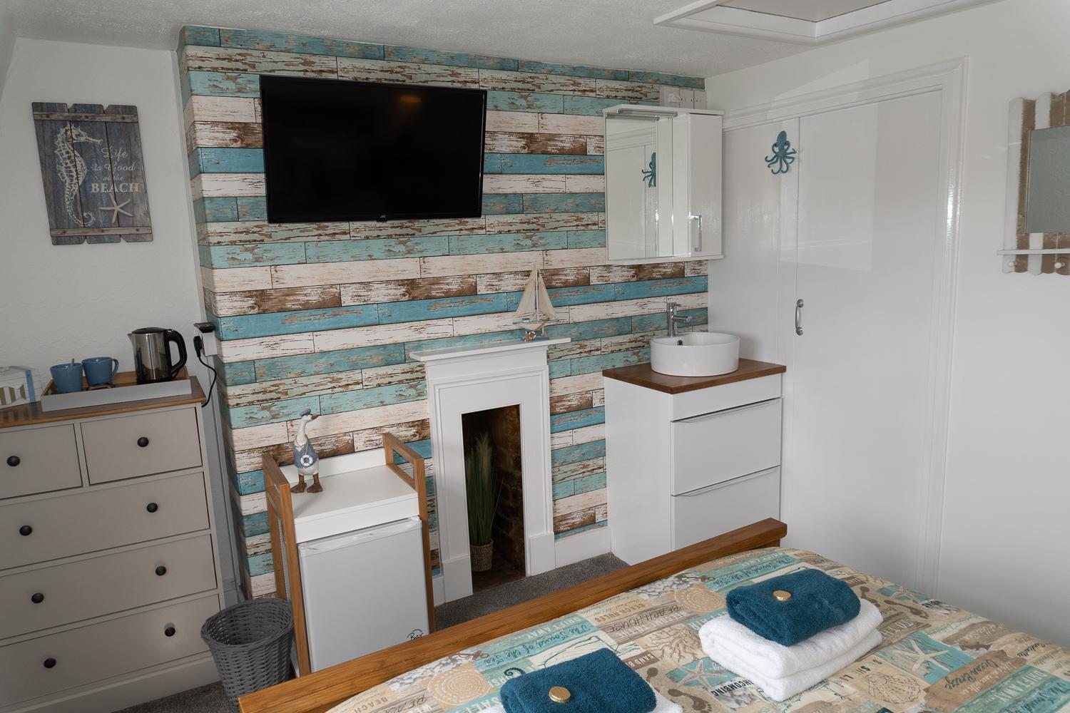 Seacrest Guest House Weymouth Extérieur photo
