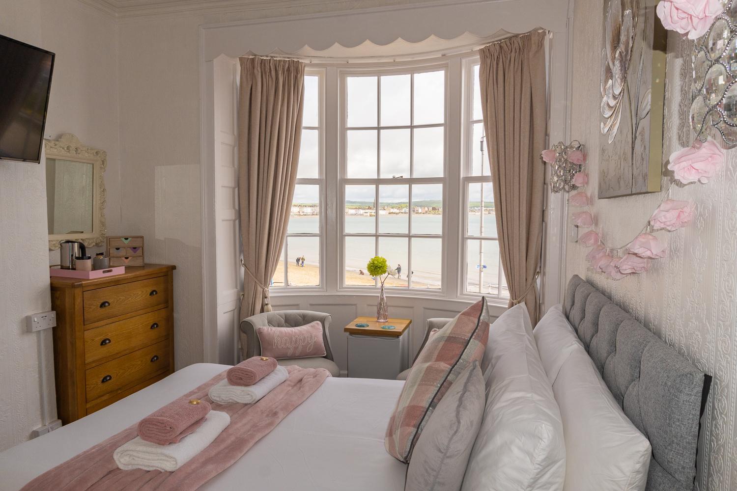 Seacrest Guest House Weymouth Extérieur photo