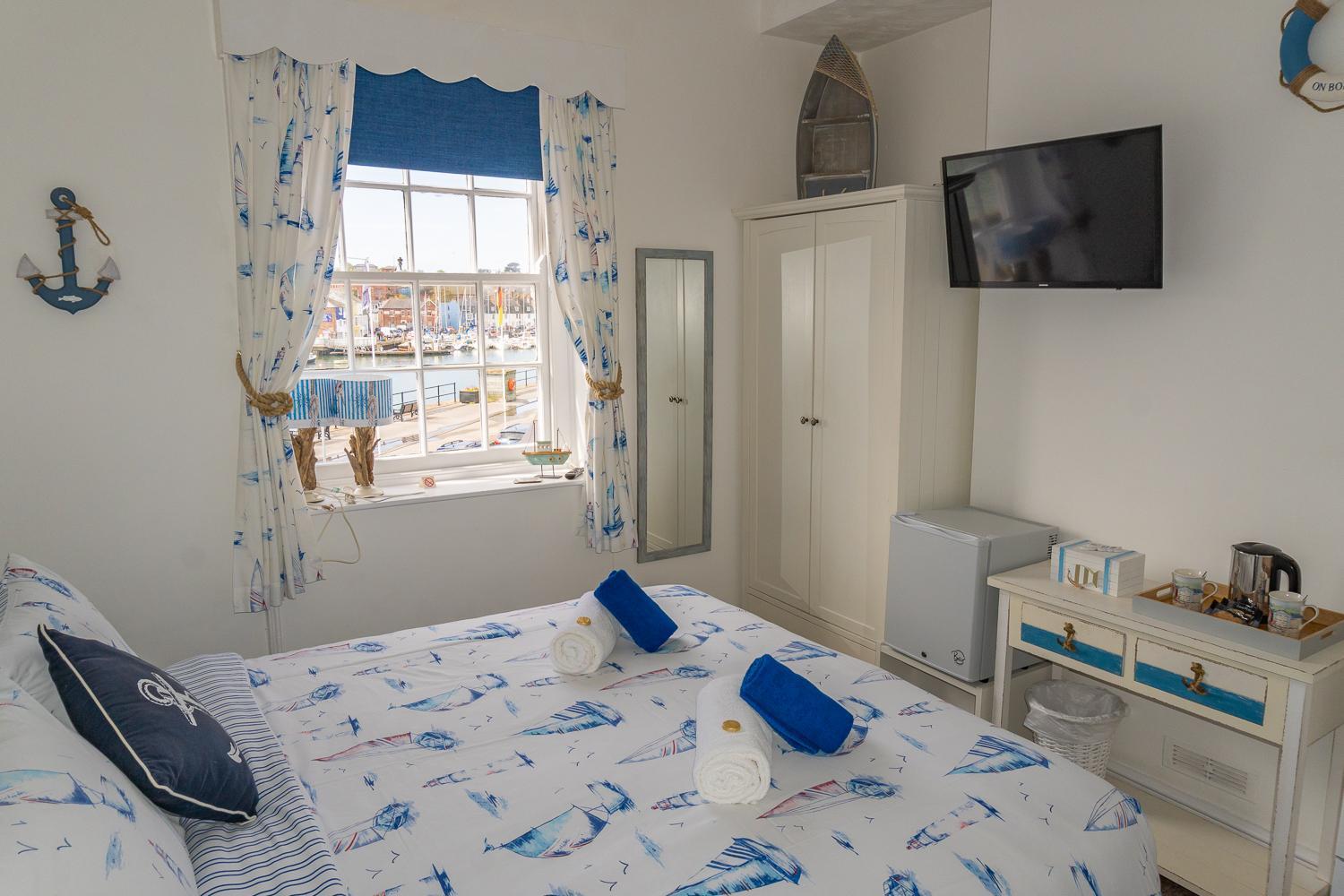 Seacrest Guest House Weymouth Extérieur photo