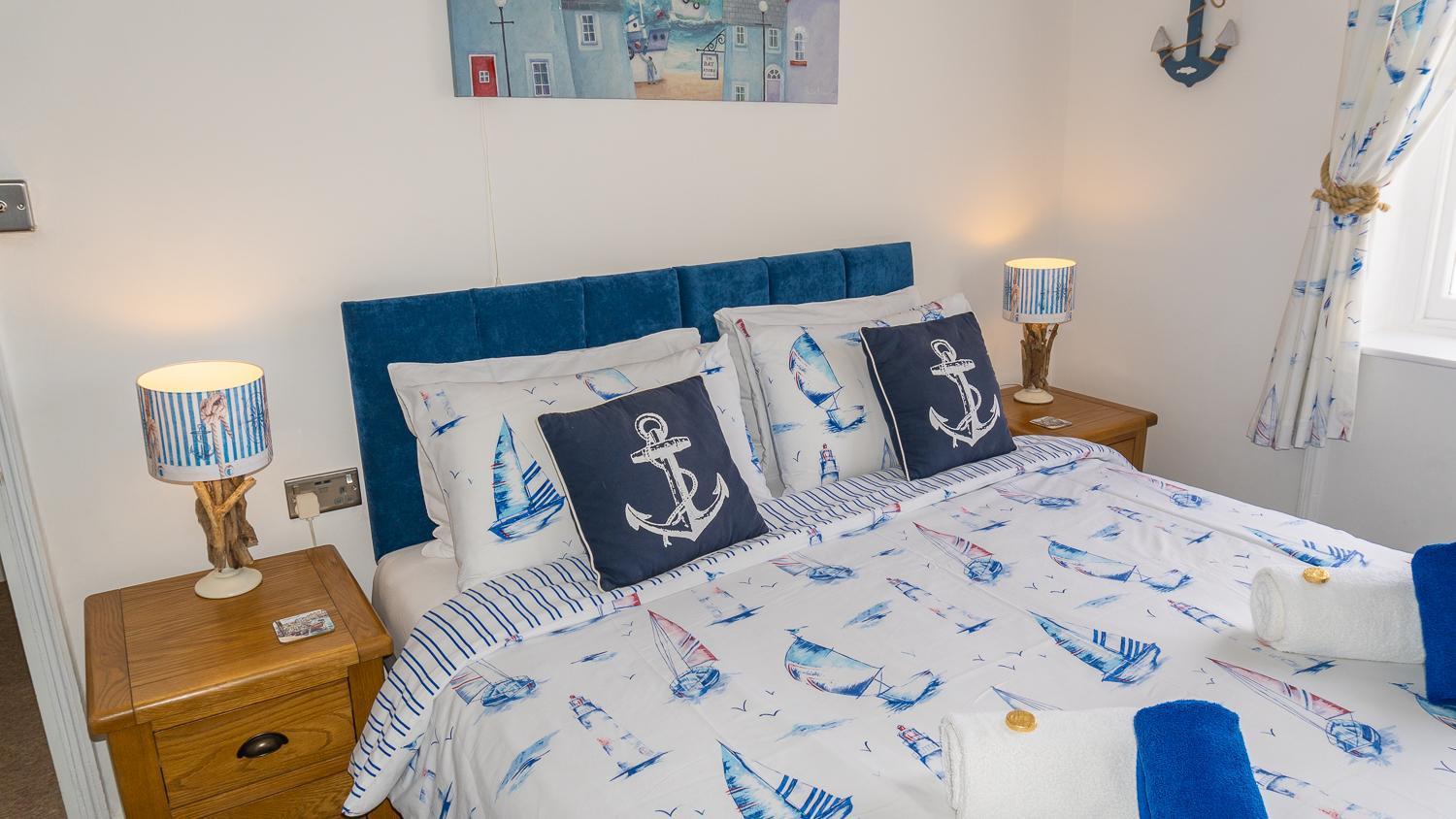 Seacrest Guest House Weymouth Extérieur photo