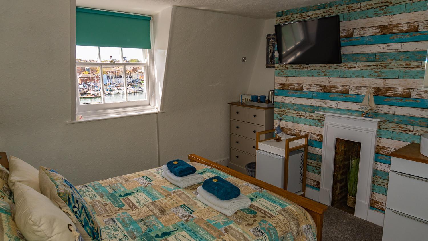Seacrest Guest House Weymouth Extérieur photo