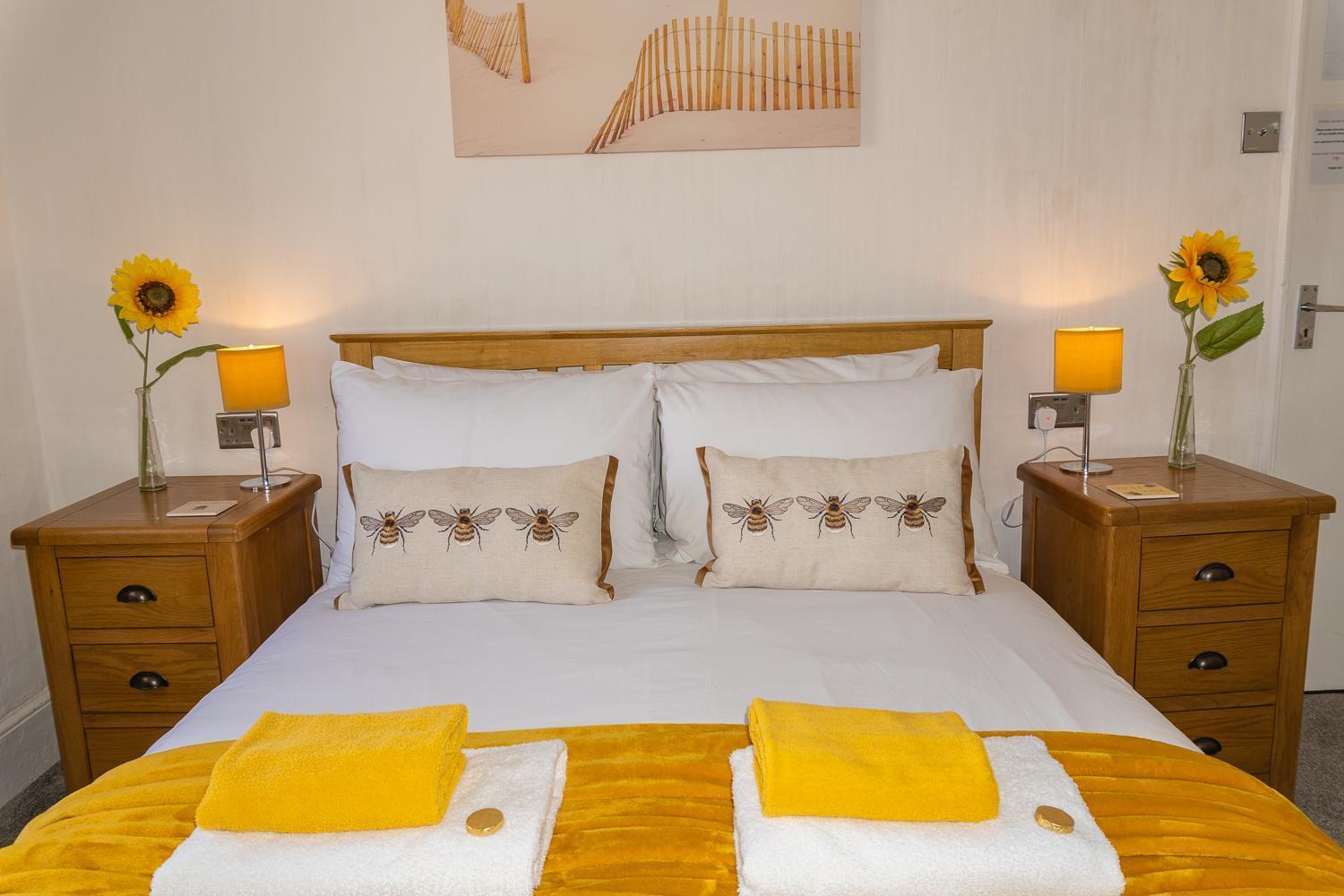 Seacrest Guest House Weymouth Extérieur photo