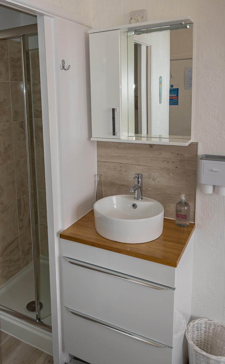 Seacrest Guest House Weymouth Extérieur photo
