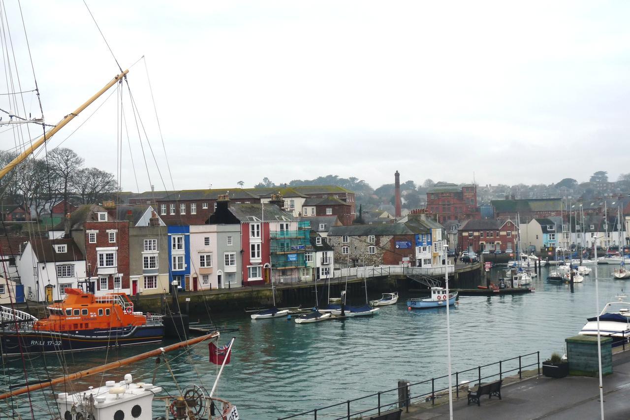 Seacrest Guest House Weymouth Extérieur photo