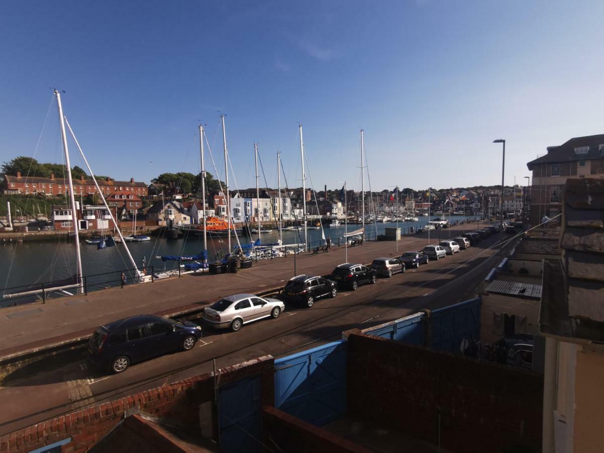 Seacrest Guest House Weymouth Extérieur photo
