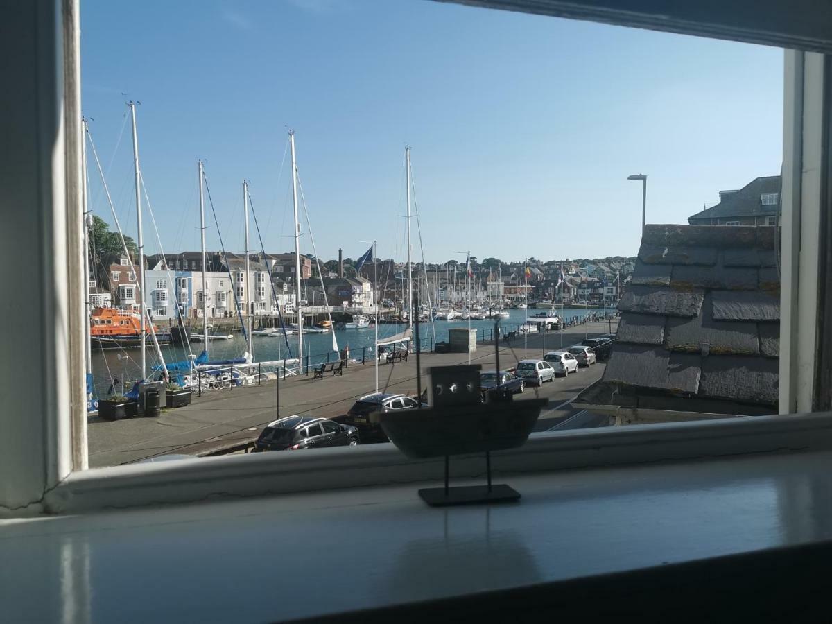 Seacrest Guest House Weymouth Extérieur photo